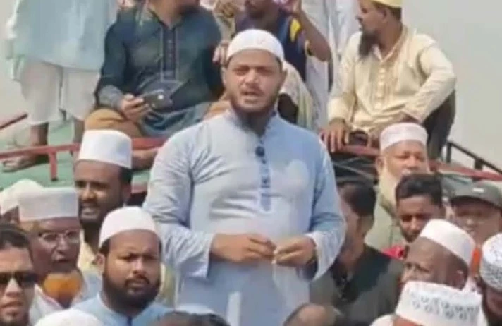 বিপন্ন মানুষের পাশে বাউফলের অভিভাবক: ধুলিয়ায় তেঁতুলিয়া নদীর ভয়াবহ ভাঙন পরিদর্শনে এমপি ড. শফিকুল ইসলাম মাসুদ